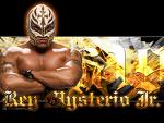 Rey mysterio