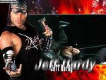 Jeff hardy