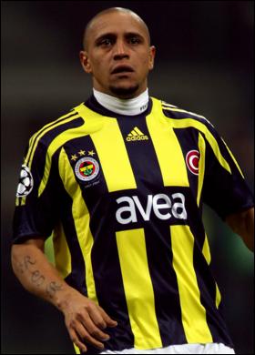 Roberto carlos