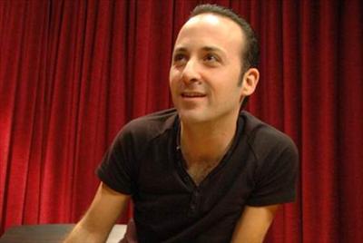 TOLGA ÇEVİK