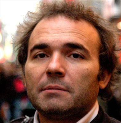 ENGİN GÜNAYDIN