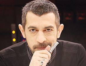 OKAN BAYÜLGEN