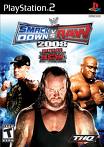 Smack Down vs Raw (tüm seri)