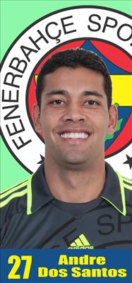 ANDRE SANTOS