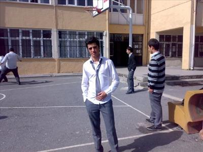 Yaaaa furki  sorma yaa 