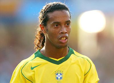 Ronaldinho