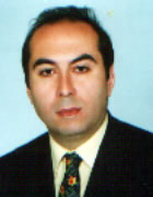 Halil aydogdu