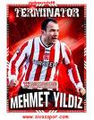 Mehmet yıldız