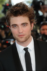 Robert Pattinson