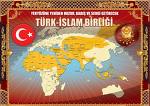 Büyük Göktürk Devletini Yeniden Kuralım ( Türk Cumhuriyetleri Birliği )