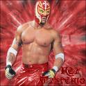 REY MYSTERİO