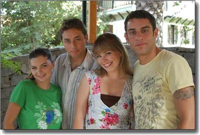 Kavak yelleri