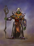 Mage