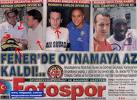 Fotospor
