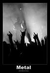 Metal