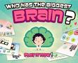 Who Has The Biggest Brain