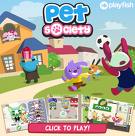 Pet Society