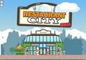 Restaurant City