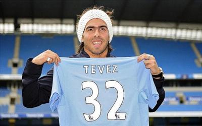 Tevez