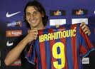 İbrahimovic
