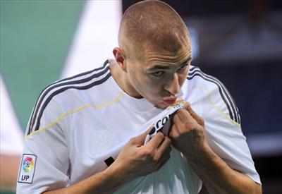 Benzema