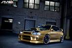 SUBARU