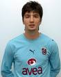 Tolga Zengin