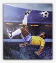 Edison Arantes do Nascimento "Pelé"