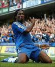 DROGBA