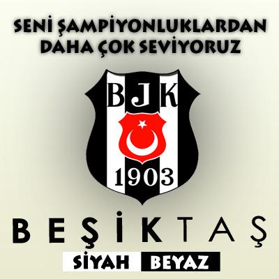 Beşiktaş