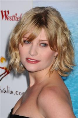 Emilie de ravin