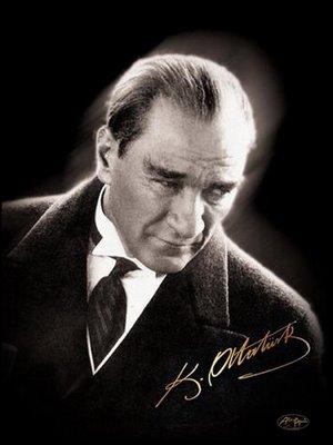 Mustafa Kemal