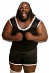 Mark henry
