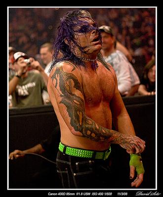 Jeff Hardy