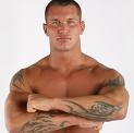 Randy orton