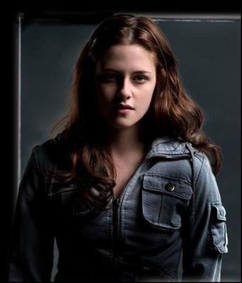 Isebella Swan