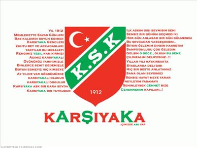 K[A]r[Ş]ıya[K]a