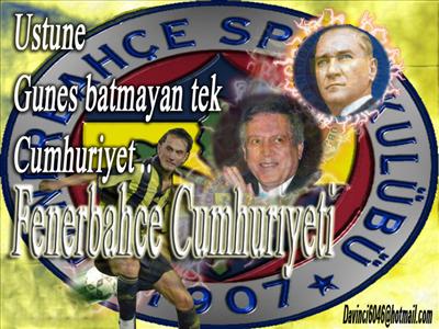 Fenerßahçe