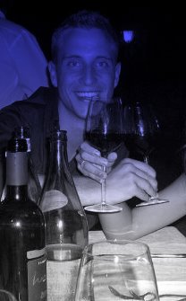 .....in look da alcoolista