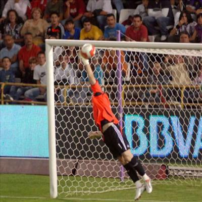 İker Casillas
