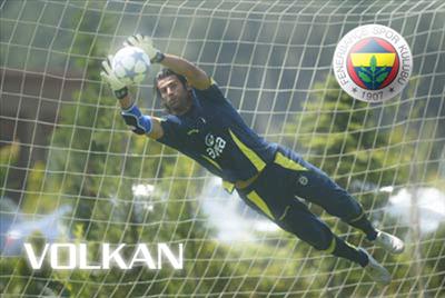 Volkan Demirel