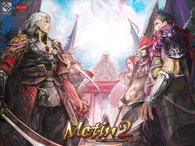 Metin 2