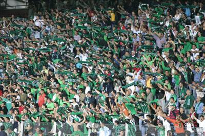 Sakaryaspor-tatanga