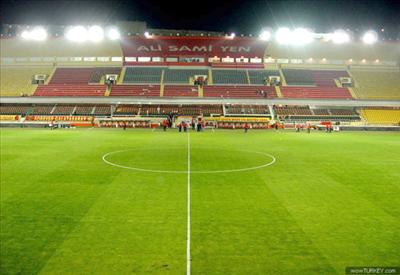 Galatasaray