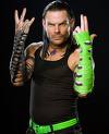Jeff hardy