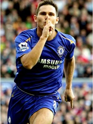Frank lampard