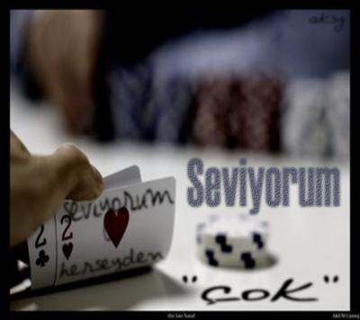 Çok seviyorm