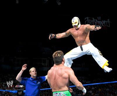 ReyMysterio