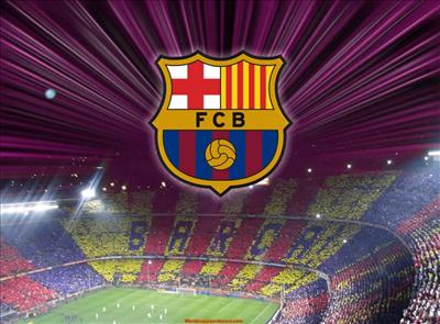 Barcelona 