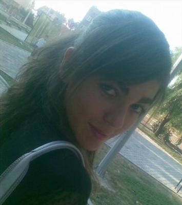 Hazal Aydın